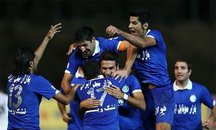 پیکان 0 - 3 استقلال تهران/هفته پنجم لیگ برتر