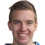 Henrik Gustavsen/نوتودِن / / باشگاهی / مردان (5972)/33