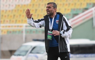 ویسی: بختیاری از استقلال خوزستان برود من هم نمیمانم