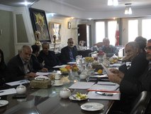 در حاشیه طولانی‌ترین نشست هیات رییسه فدراسیون فوتبال / مرگ تدریجی یک رویا