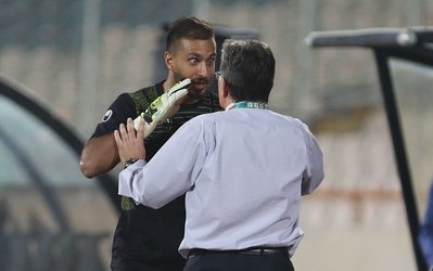 شایعه روز | سوشا از لیست برانکو خط خورد