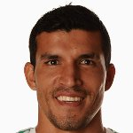 فرانسیسکو خاویر رودریگز پیندو/کروز آزول / / باشگاهی / مردان (5275)/44