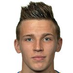 Igor Kyryukhantsev/شاختار دونتسك /اوکراین / باشگاهی / مردان (242)/29