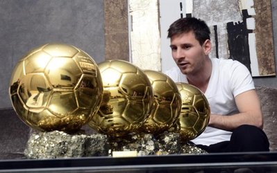 سوژه روز | آیا لو رفتن برنده نهایی توپ طلا عمدی بود؟