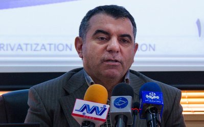 پوری‌حسینی: استیل‌آذین هنوز برنده مزایده پرسپولیس نیست / شانس بالای سمند برای خرید استقلال