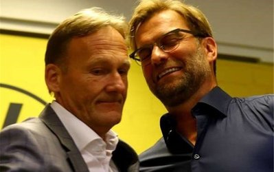 اظهار نظر جالب رئیس زنبورها / واتسکه: کلوپ گزینه مناسبی برای سرمربیگری بایرن است