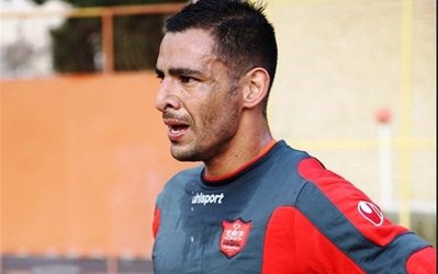 اومانیا: امیدوارم بتوانم مقابل بنیادکار بازی کنم