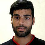 مهدی طارمی/ريو آوه /پرتغال / باشگاهی / مردان (578)/33