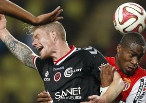 آنتونی مارشال