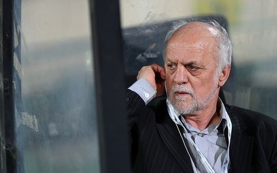 خوردبین: حق ما پیروزی مقابل بنیادکار بود / در سخت‌ترین گروه قرار داشتیم