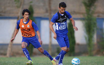 نقل و انتقالات استقلال | از ساز جدایی شهباز‌زاده تا ناکامی در توافق با امید ابراهیمی