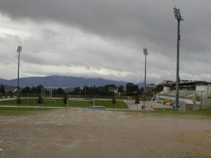 Complexo Desportivo da Covilhã