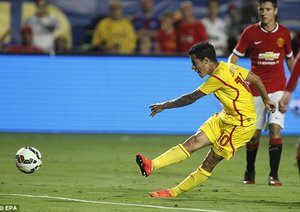 فیلیپه کوتینیو