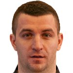 Ionel Daniel Stana/پاندوری تارگو ژیو /رومانی / باشگاهی / مردان (838)/43