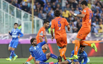 سوژه روز | دست استقلالی‌ها بسته شد/ نه مصاحبه کنید نه در فضای مجازی باشید