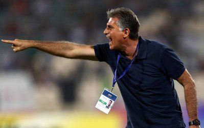 کفاشیان: کی‌روش سرمربی تیم ملی می‌ماند