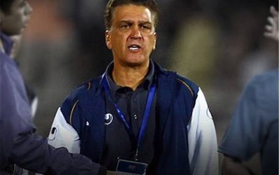 گاسپار: اردوی تیم ملی 18 آبان آغاز می‌شود