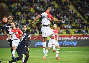 صحنه خطرناک روی دروازه بوردو