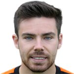 Ryan Dow/دانفرملین اتلتیک / / باشگاهی / مردان (6368)/34