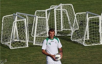 حسینی:‌ برای انتخاب تیم فصل بعد با کسی تعارف ندارم