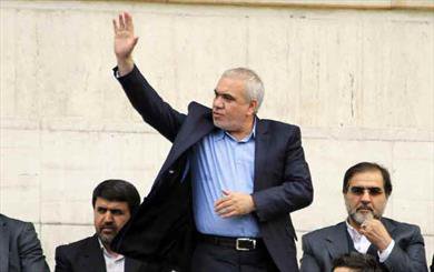 فتح‌الله‌زاده از پذیرش مدیرعاملی استقلال برای فصل آینده عذرخواهی کرد