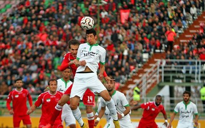 پيش بازی | پرسپوليس – ذوب‌آهن / برانكو سرانجام شاگردش را شكست می‌دهد؟