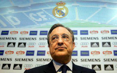 رئال به این دلایل امسال بازیکن بزرگی را جذب نخواهد کرد