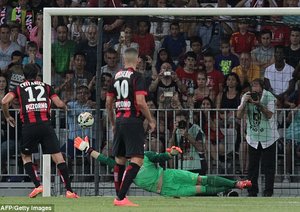 داریو سِویتانیچ