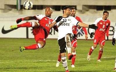 تغییر ساعت دیدار پیکان و تراکتورسازی