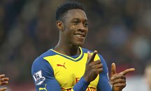 وستهام 1 - 2 آرسنال/هفته نوزدهم لیگ برتر