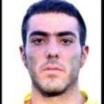 علیرضا حیدری/ماشین‌سازی تبریز /ایران / باشگاهی / مردان (956)/33