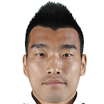 Won-Hee Cho/سوون بلووینگز /کره جنوبی / باشگاهی / مردان (533)/42