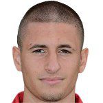 Dylan De Belder/سرکل بروژ /بلژیک / باشگاهی / مردان (1322)/33