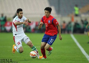 علیرضا جهانبخش