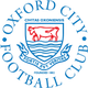 آکسفورد سیتی /انگلستان / باشگاهی / مردان (3142)