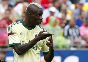 ماریو بالوتلی