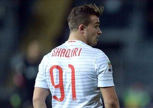 ژردان شکیری|اِمپولی 0 - 0 اینترمیلان / سری آ