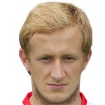 Muhamed Subašić/واکِر بورگ‌هاوزن /آلمان / باشگاهی / مردان (3790)/37