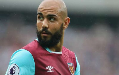 اسلاون بیلیچ: وستهام نمی خواهد سیمونه زازا را به یوونتوس بازگرداند