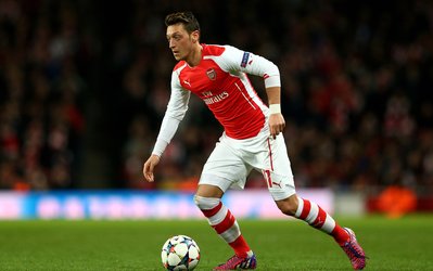 اوزیل: هوملس، به فوتبال انگلیس بیا!