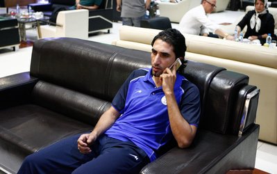 کرار به کسر 30 درصد از مبلغ قراردادش محکوم شد