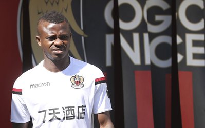 کونته خواهان هافبک نیس شد / چلسی به دنبال ژان میشل سری