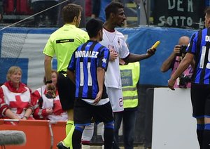 كوين كونستانت