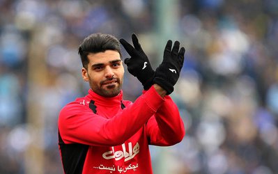 واکنش باشگاه پرسپولیس به بازگشت طارمی
