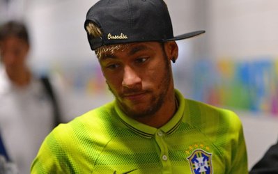 نیمار: تا 5 روز دیگر به تمرینات برمی‌گردم