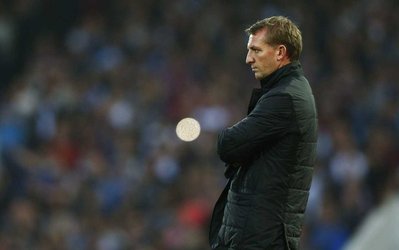 راجرز: بازی با رئال‌مادرید اهمیت زیادی برای لیورپولی‌ها دارد