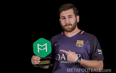 متاگپ | مسی ایرانی از شهرت روز افزونش می‌گوید