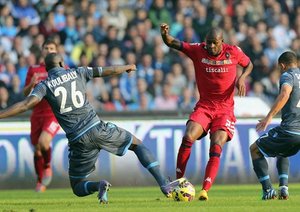 کالیدو کولیبای