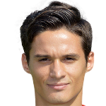 آندره آ رومانو/ساتیرول /ایتالیا / باشگاهی / مردان (3931)/32