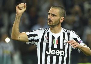 لئوناردو بونوچی/